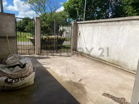 Departamento en Venta en La Plata, USD 30.000