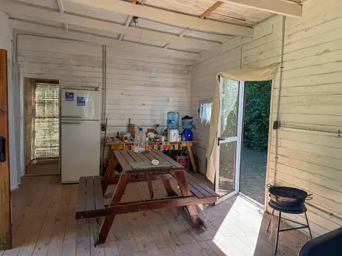 PARQUE EXALTACION - RUTA 8 KM 74