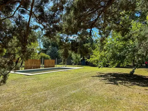 PARQUE EXALTACION - RUTA 8 KM 74