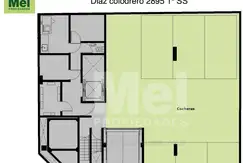 DIAZ COLODRERO 2895 - Foto 27