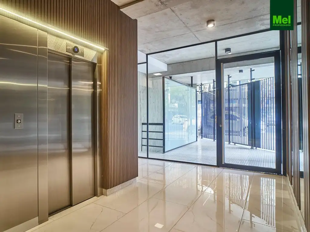 DIAZ COLODRERO 2895 de  1 y 2 Dormitorios