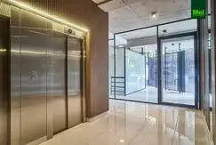 DIAZ COLODRERO 2895 de  1 y 2 Dormitorios