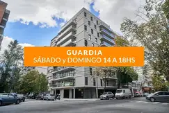 Emprendimiento en Villa Urquiza de  1 y 2 Dormitorios