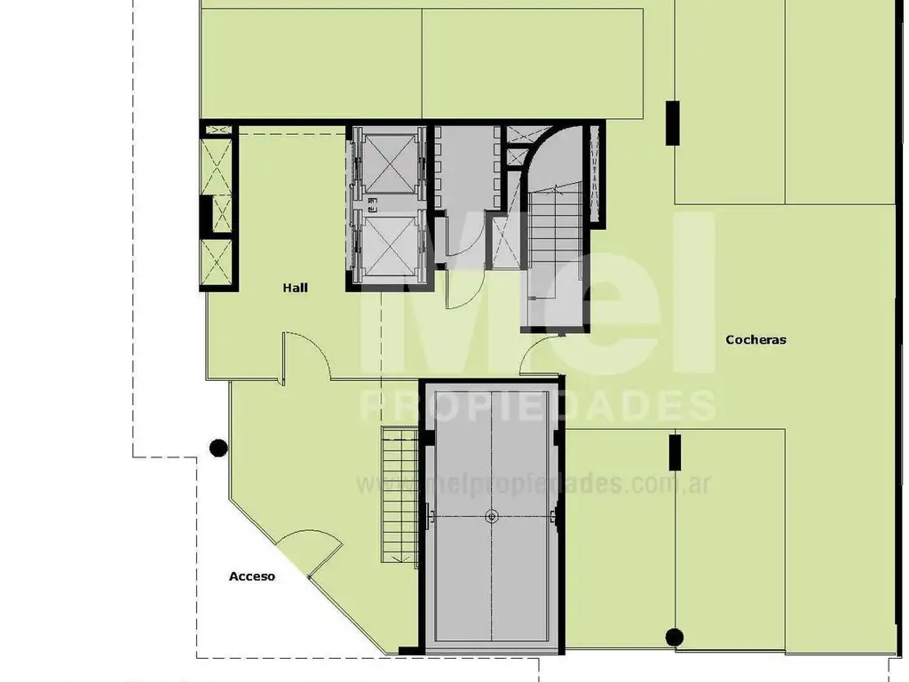 DIAZ COLODRERO 2895 - Foto 29