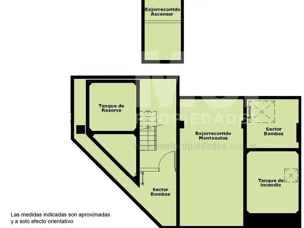 DIAZ COLODRERO 2895 - Foto 28