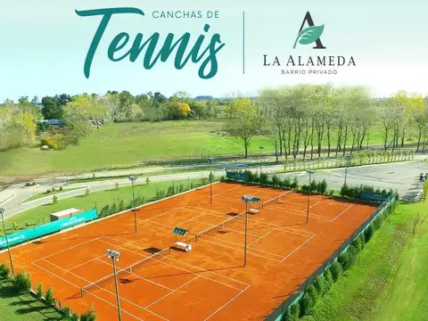 Oportunidad lotes en La Alameda Etapa 1