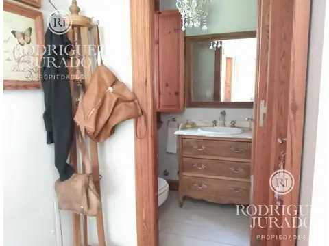 Casa en Venta al Norte