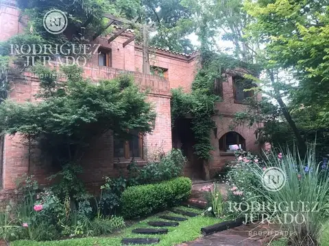 Villa Bertha, Casa en Venta! 100