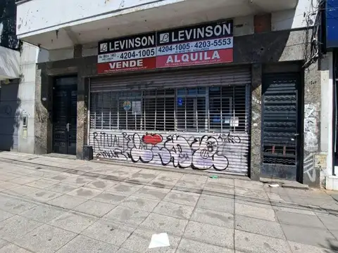 Local en Venta en Avellaneda, USD 230.000