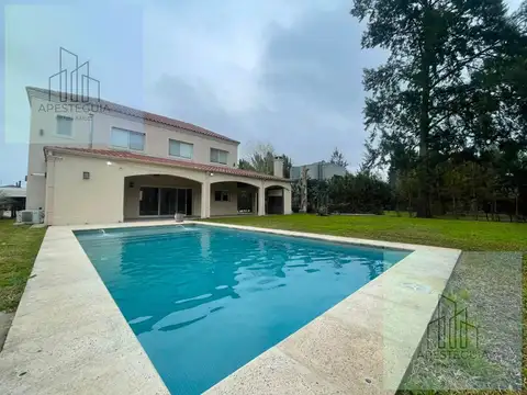 El Rebenque