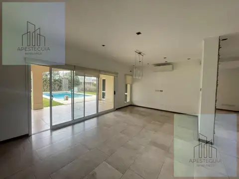 Casa en Alquiler en Canning, USD 1.800