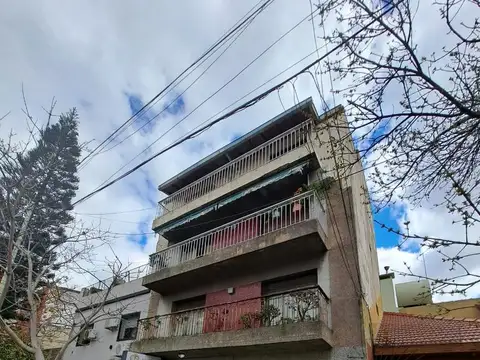 Departamento en Parque Chacabuco