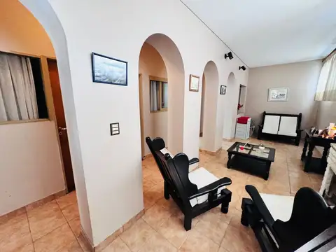 Depto Tipo Casa en Venta en Villa Urquiza, USD 225.000
