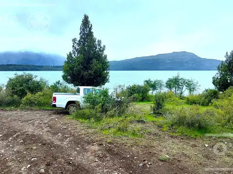 Chacra en venta 9 has con costa Lago lezana, Cholila, Chubut