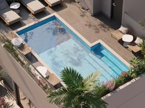 Departamento en Venta de 4 ambientes