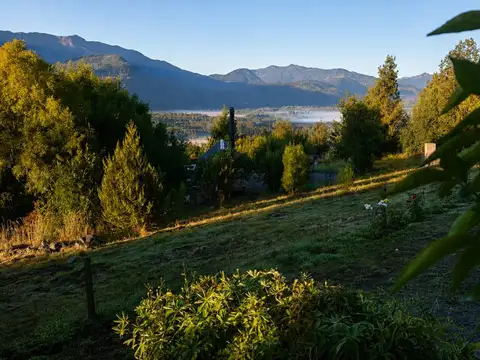 Terreno en Venta en San Martin de los Andes, Lácar