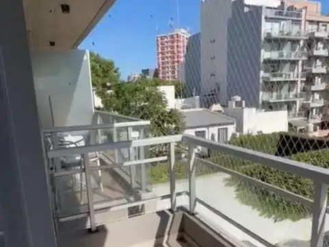 Departamento en Alquiler de Monoambiente