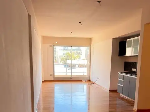 Departamento en Alquiler Palermo Mono divisible Amenities