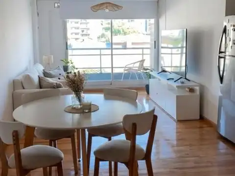 Departamento en Alquiler en Palermo Hollywood, Palermo