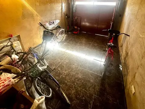 Oportunidad casa en venta en Matheu