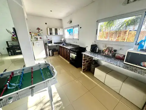 Casa en Venta en Matheu, USD 98.000