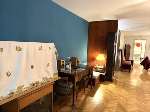 Oficina en Venta en Recoleta, USD 330.000