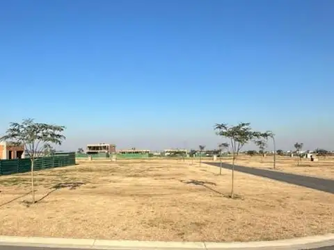 Terreno en Venta en Puertos - Barrio Amarras, USD 112.000