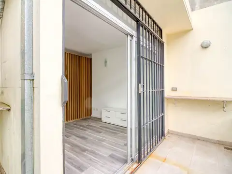 Departamento en Venta 13 años