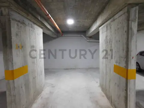 Camacua 400, Piso 0