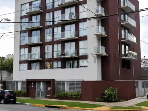 Venta de cocheras