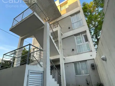 Departamento en Alquiler de 5 ambientes