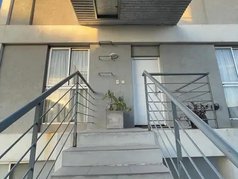 Alquiler departamento dos dormitorios terraza y quincho, La Plata