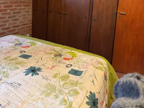 Casa tres ambientes en venta Mar Azul