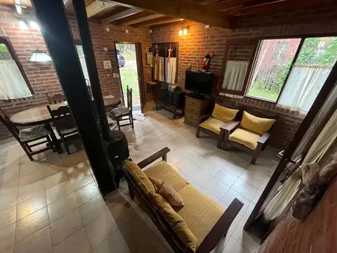 Casa en Venta en Mar Azul, USD 98.000