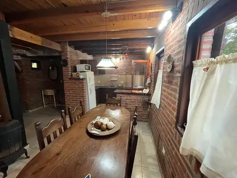 Casa en Venta de 2 dormitorios