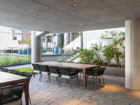 Departamento en Venta en Caballito, USD 276.800