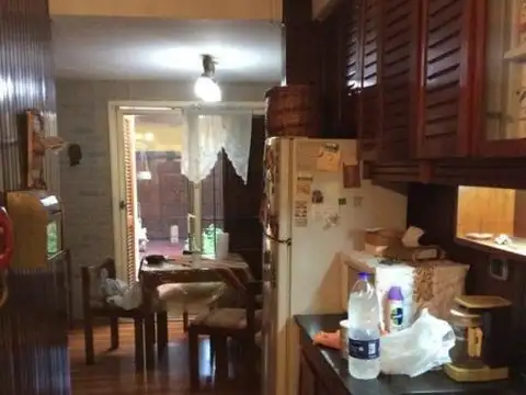 Casa en Venta al Oeste