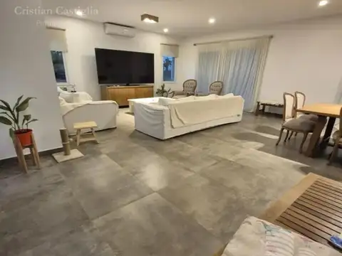Casa en Venta 3 años