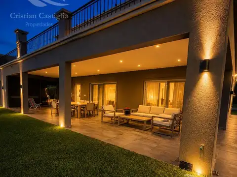 Casa en El Canton - Norte