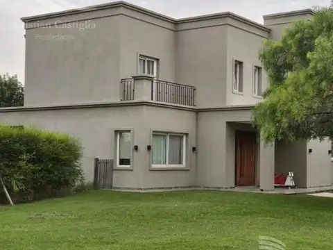 Casa en Venta de 4 dormitorios