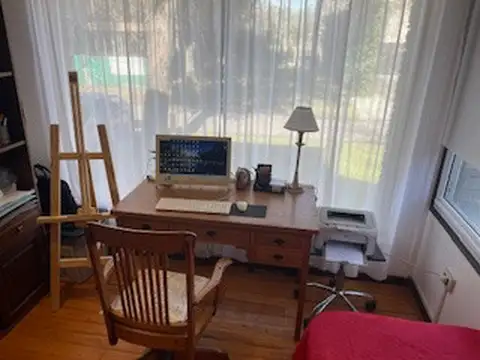 Abril Club de Campo Barrio El Lago