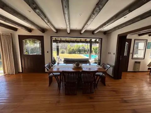 Casa en Venta 25 años