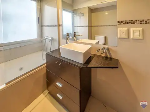 Departamento en Venta con 1 cochera