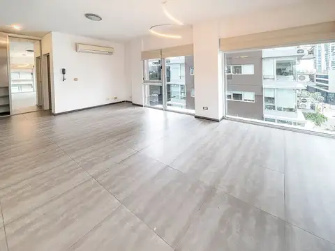 Avenida del Libertador 100