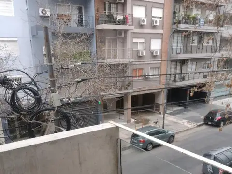 Departamento en Alquiler de Monoambiente