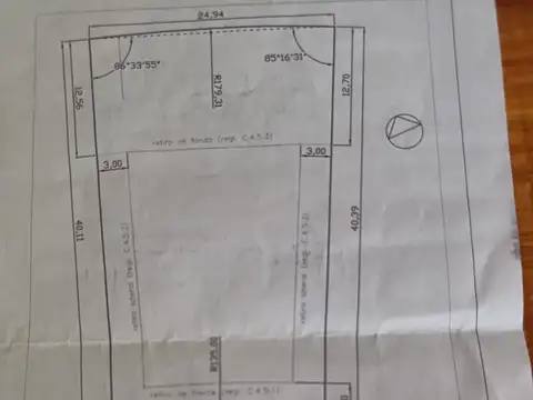 Terreno en Venta en Smithfield, USD 65.000