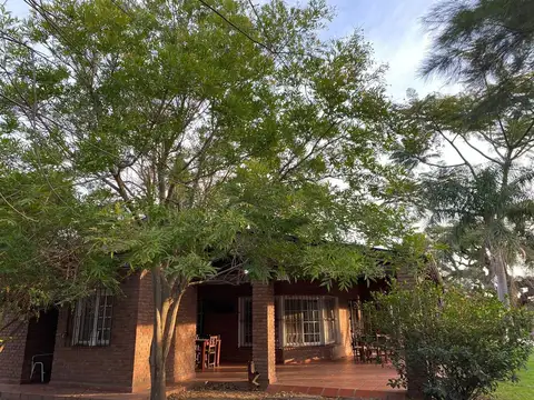 Quinta en Alquiler en Santa Rosa de Calchines, $ 500.000