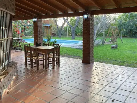 Quinta en Alquiler en Santa Rosa de Calchines, $ 500.000
