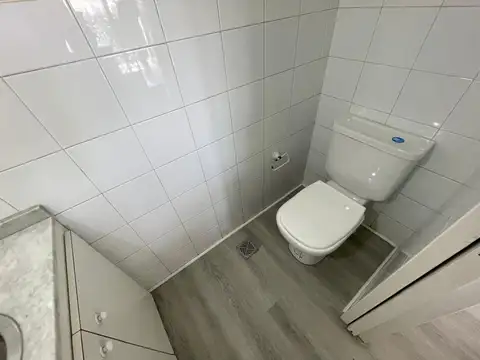 Departamento en Alquiler 16 años
