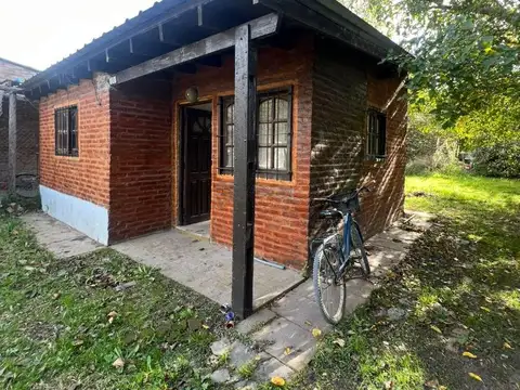 Casa en Venta de 1 dormitorio